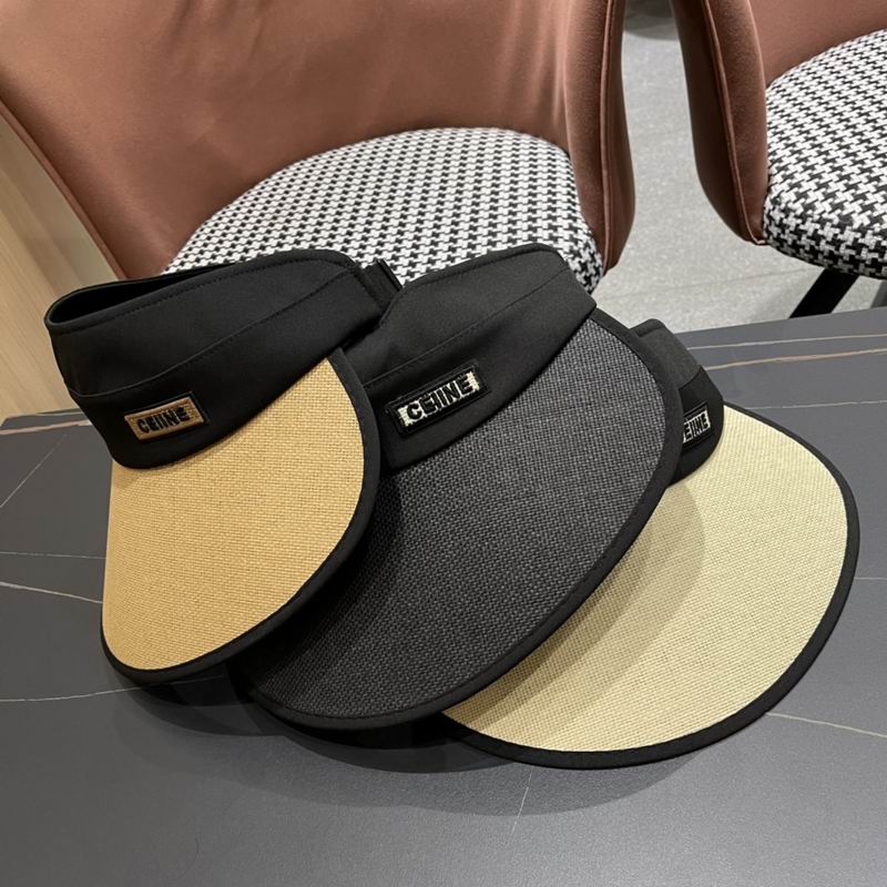 Celine Visor (5)